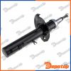 Amortisseur de suspension avant droite pour PEUGEOT | A-PE-012, 9801729680